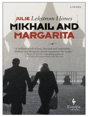 cover image of Mikhail and Margarita